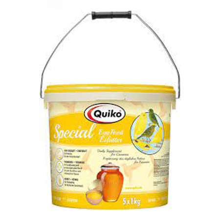special quiko